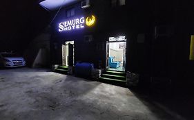 Semurg Hotel